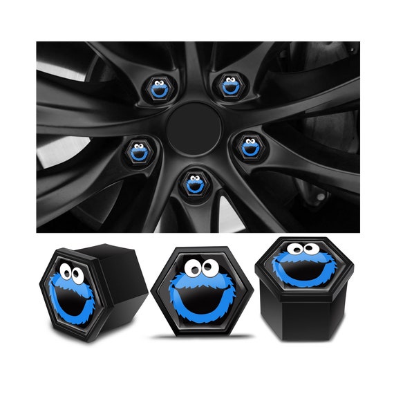 Car wheel bolt sale caps
