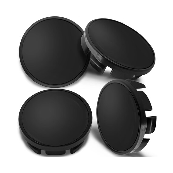68mm vw outlet center caps