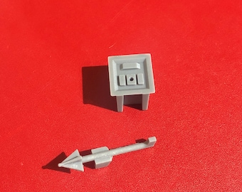 Star Wars harpoen- en kabelbox