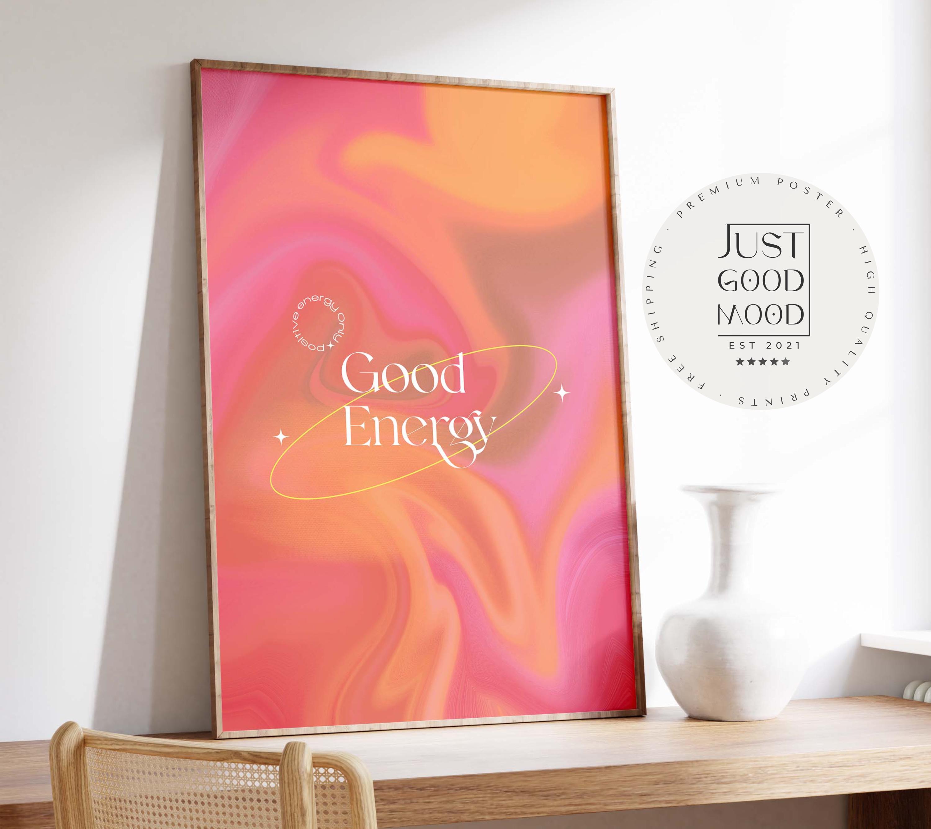 JUSTGOODMOOD - Etsy Hong Kong