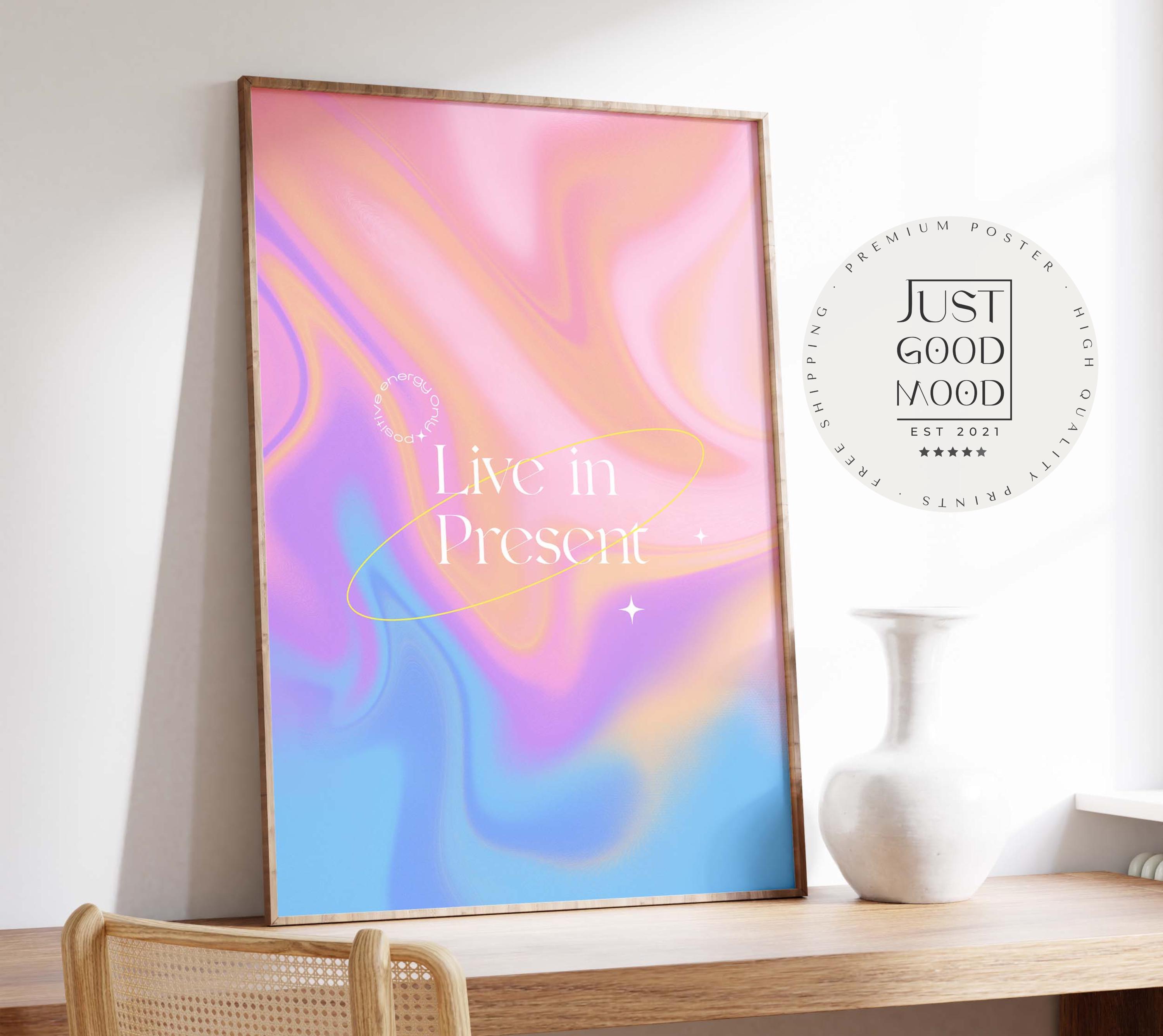 JUSTGOODMOOD - Etsy Hong Kong