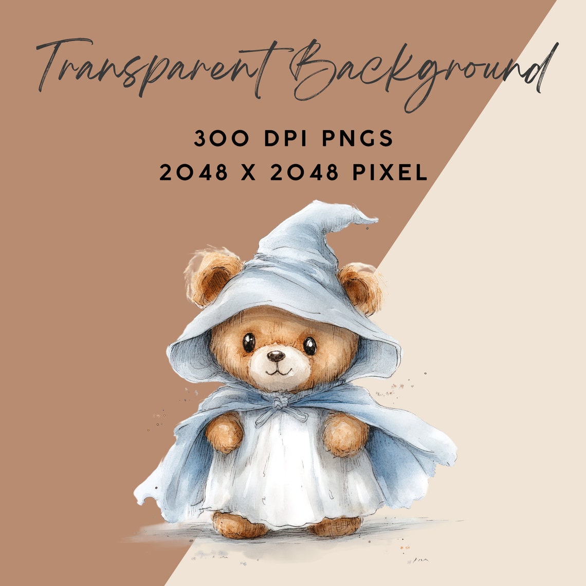 Cute Halloween Teddy Bear Clipart Png File For Shirt Design Fall Cute Halloween Teddy Bear Clipart Png File For Shirt Design Fall