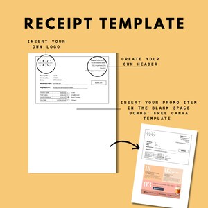 Receipt Template Invoice Generator Google Sheets Template Small Business Billing Template Professional Billing System Email Invoice System Invoice Maker for Entrepreneurs Google Sheets Business Template