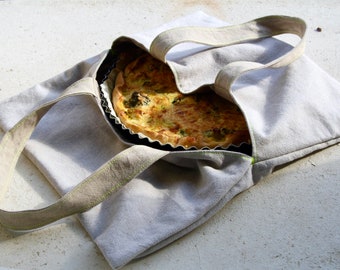 Sac à tarte