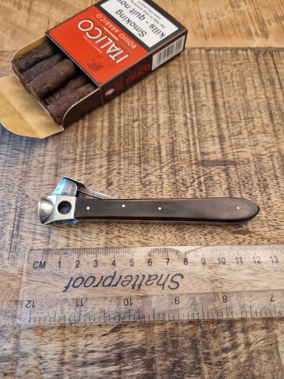 Solingen / ゾーリンゲン / 葉巻用 シガーカッター / ドイツ製