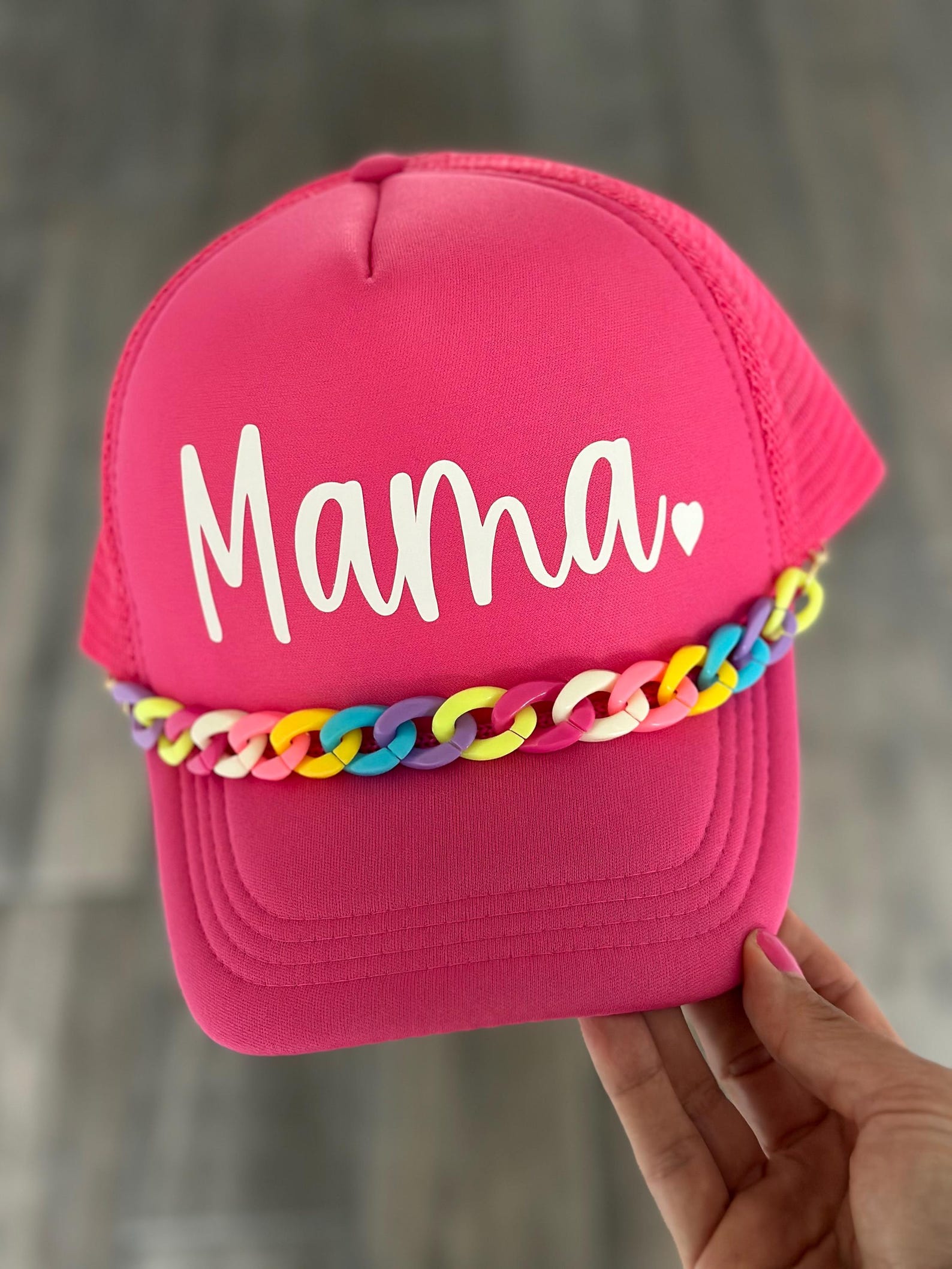 Mama Hat