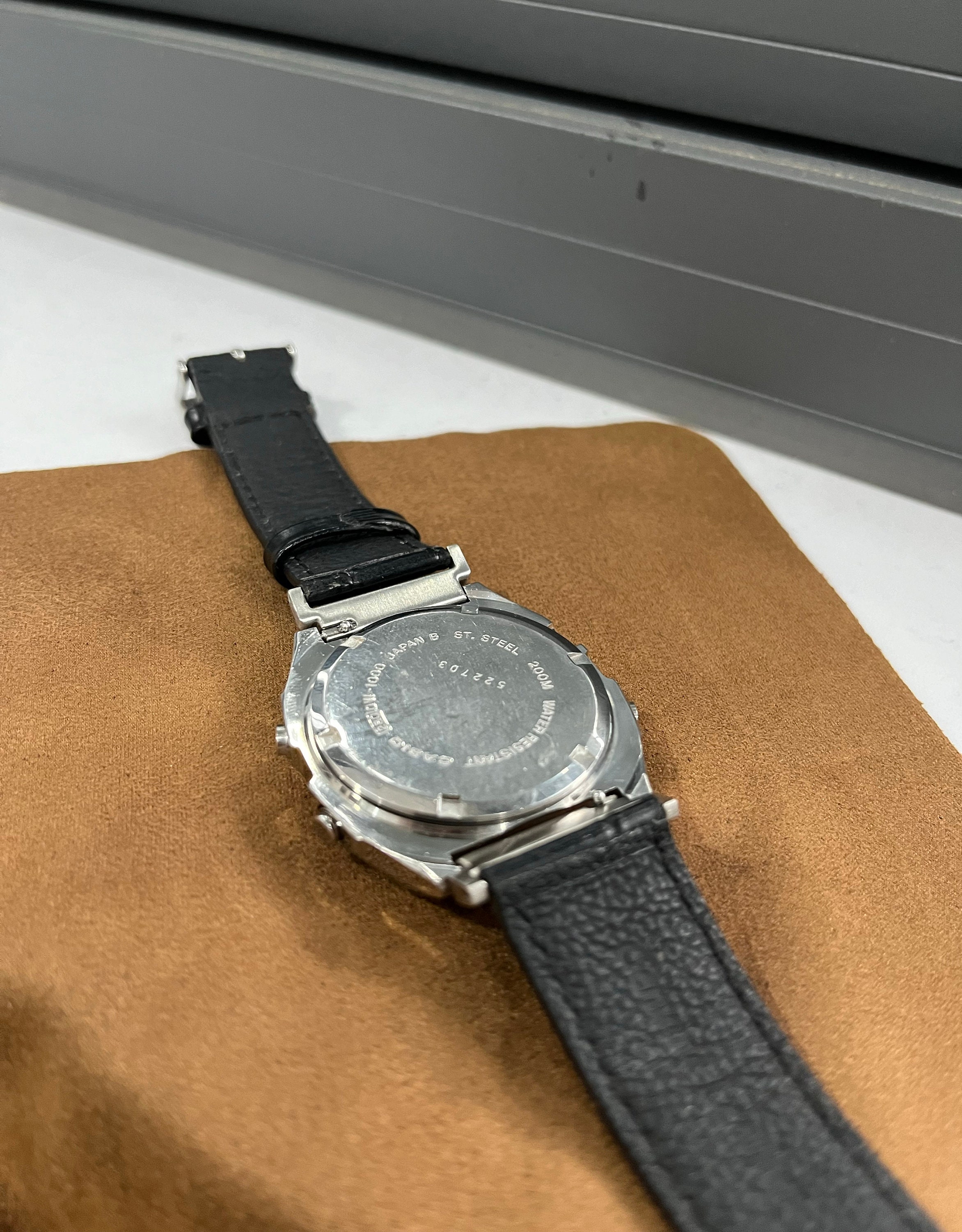 Casio 280 dw 1000 deals