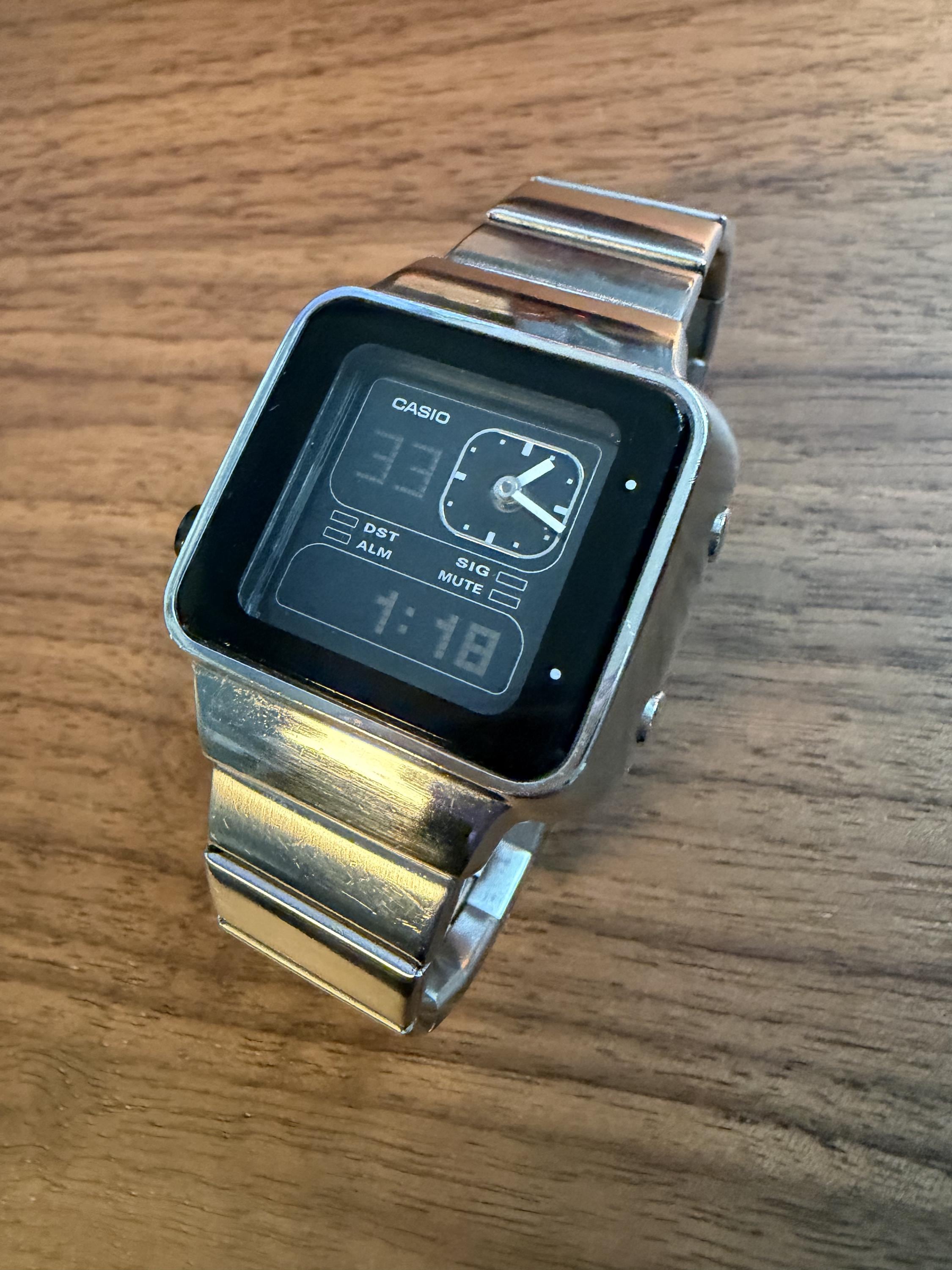 Y2k digital watches - Etsy 日本