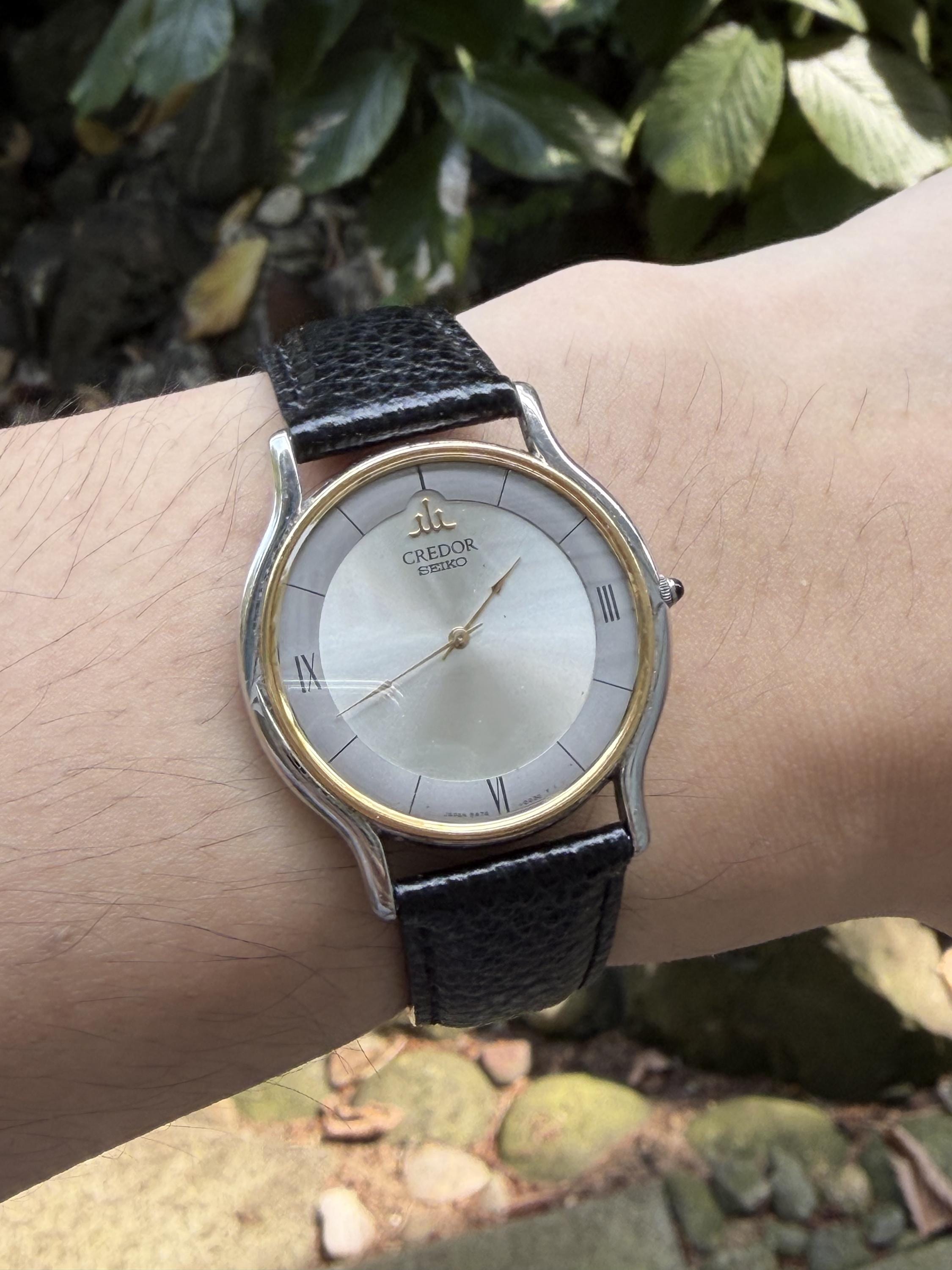Seiko 6030 - Etsy Canada