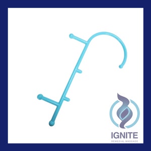 Trigger Frame - massage tool