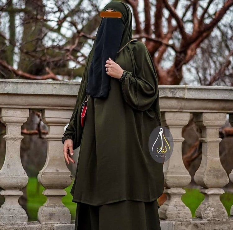 jilbabs online uk