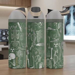 Radiology Owala  Engraved 30 Ounce Tumbler Gift or Present