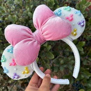 Mickey Magic Ears