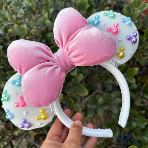 Mickey Magic Ears