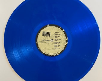 tom petty full moon fever LP レコード　美品　独 tom petty full moon fever heartbreakers lp '89 orig with