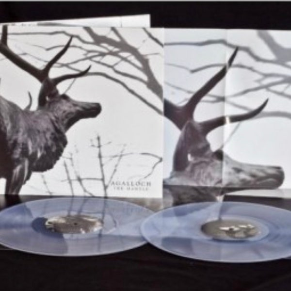 Mantle Etsy UK