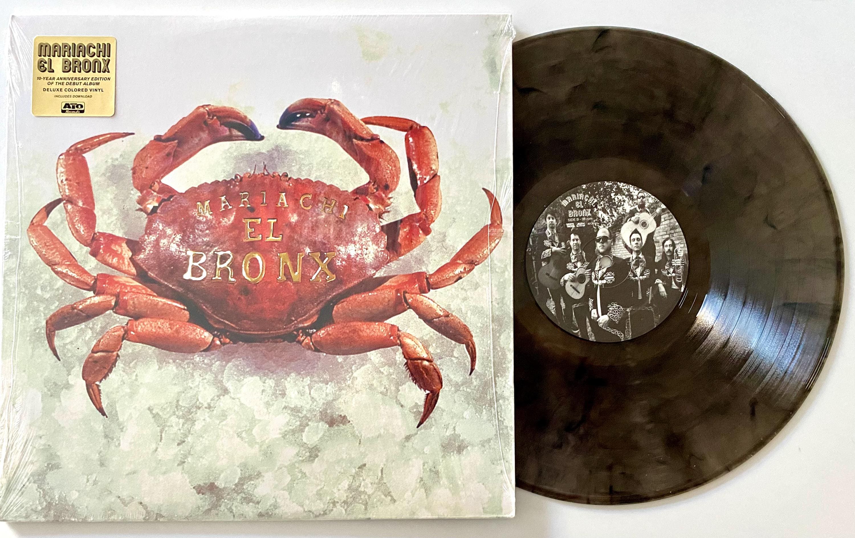 Mariachi vinyl lp - Etsy Polska