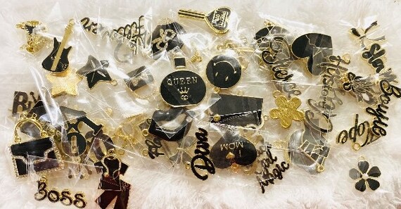 Boujie Charms Wholesale Charms Charm Charm Bracelet Multiple