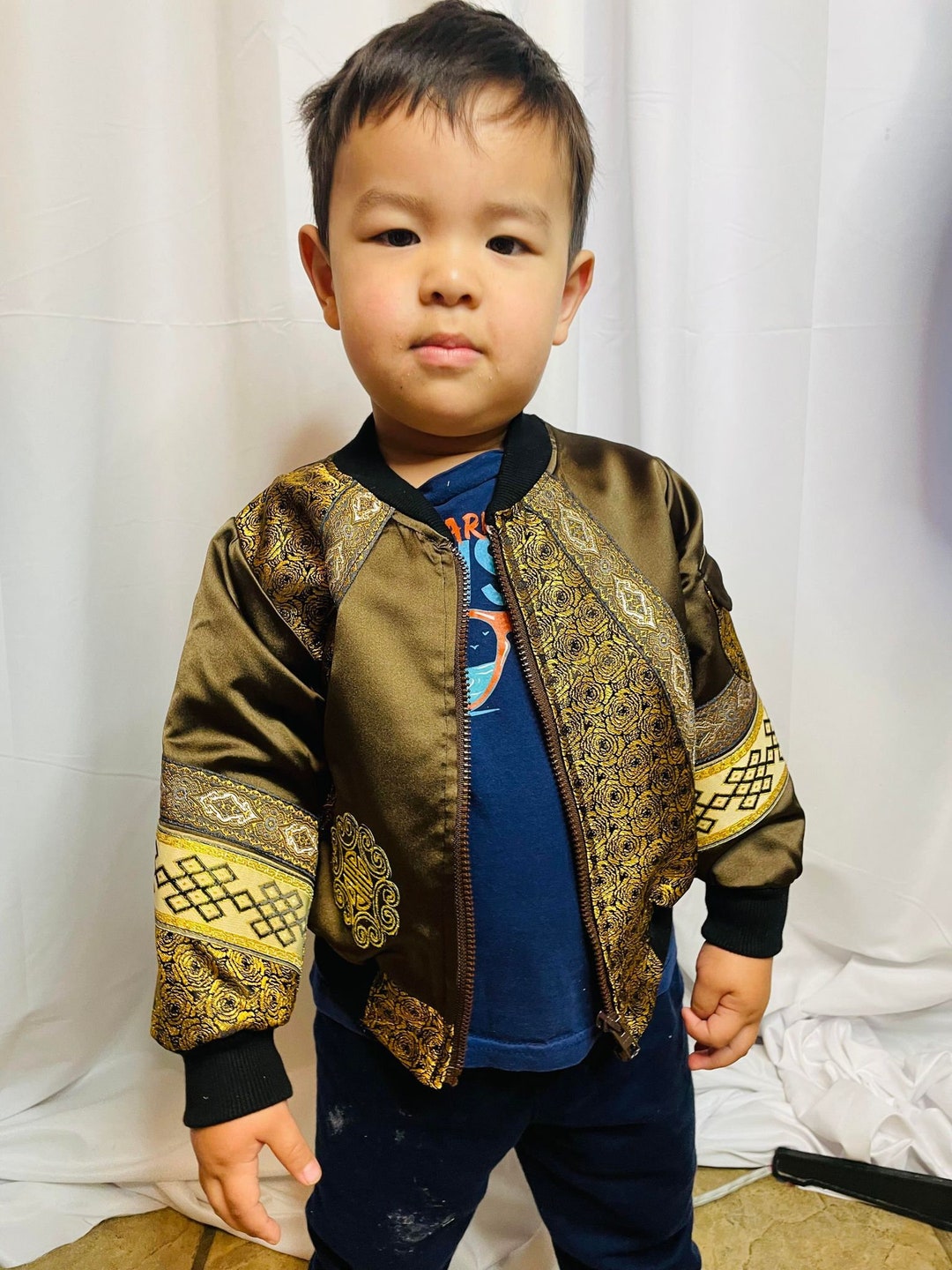 Bomber Jackets - Etsy