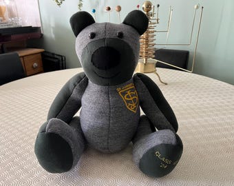 Memory Bear