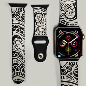 Engraved Smartwatch Etsy UK