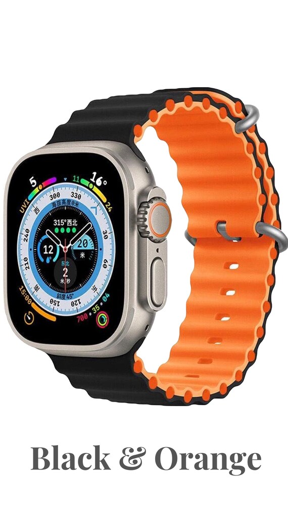 Apple watch serie 1 resistente al agua best sale