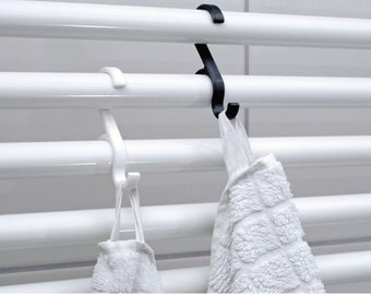 Towel Hook For Bathroom Radiators | Towel Hooks | Towel Holder | Bathroom Accessories | Bathroom Tools