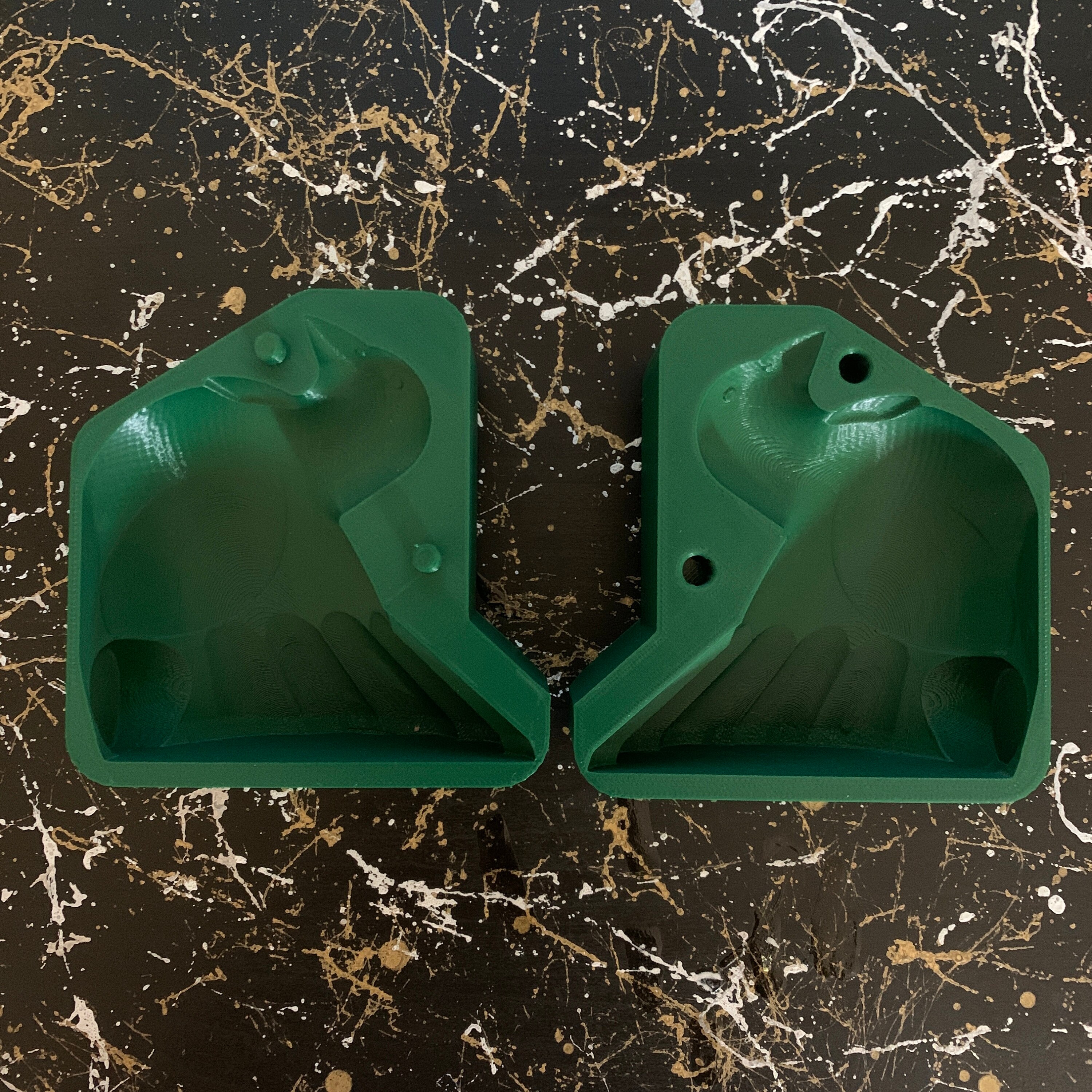 Individual Turkey Butter Mold Thanksgiving Butter Mold Etsy