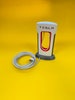 FAST SHIPPING Tesla Supercharger Phone Charger for iPhone and Android |Tesla Gift|  Tesla Accessory 