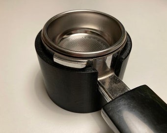 Tamping Station for Gaggia Classic | Gaggia Classic Pro | Gaggia Classic Accessories | Gaggia Classic Tamper Stand | Tamping Station