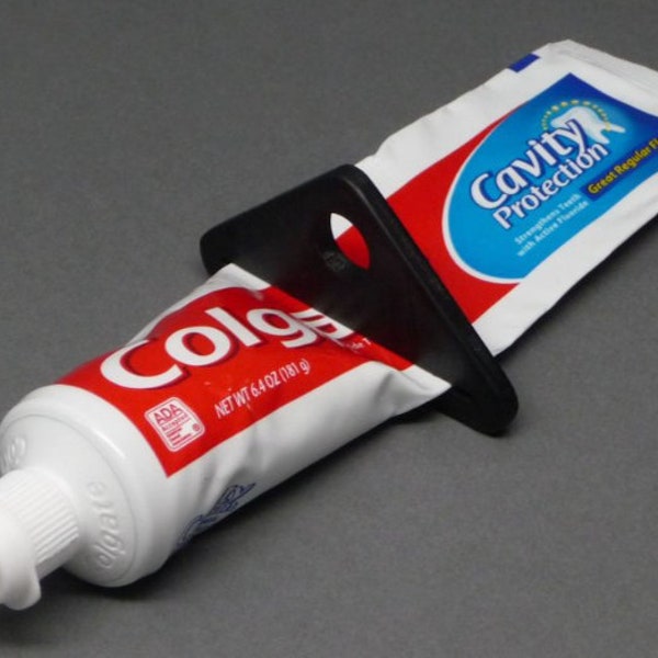 Toothpaste Holder Etsy