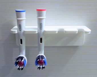 Oral B Toothbrush Head Holder | Oral B Accessories | Oral B Tools | Oral B Toothbrush | Oral B Holder | Oral B Stand