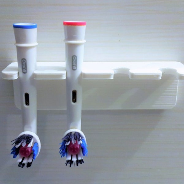 Oral B Toothbrush Head Holder | Oral B Accessories | Oral B Tools | Oral B Toothbrush | Oral B Holder | Oral B Stand