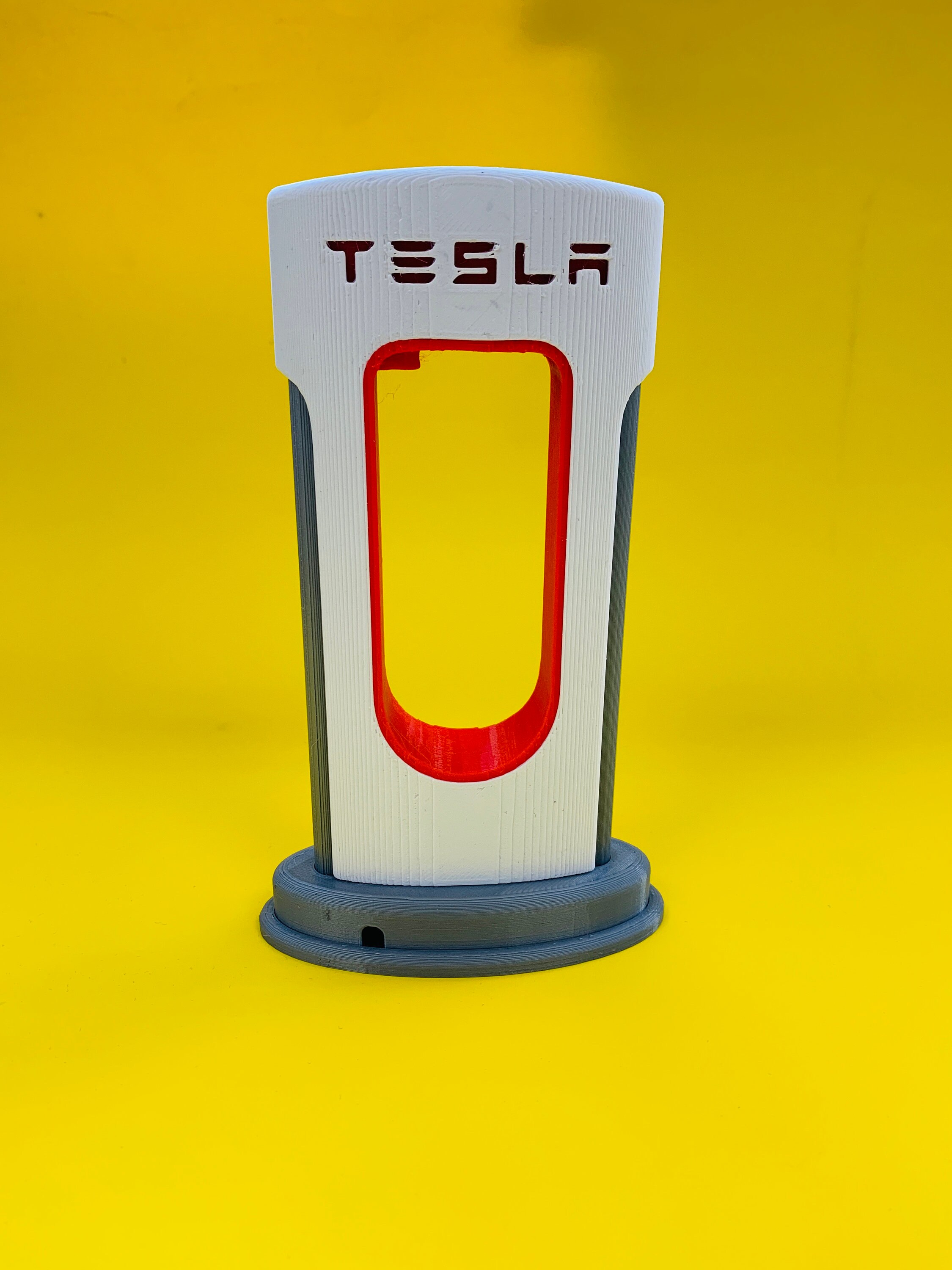 Tesla supercharger phone on sale charger