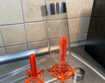 Bottle Dryer, Bottle Drying Rack, Kitchen Organization, Bottle Holder, Bottle Drying Stand, Kitchen Tools, Drying Rack