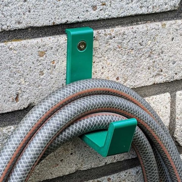 Garden Hose Holder | Garden Tools | Garden Accessories | Garden Hose Hook | Hose Hook | Hose Holder | Hose Stand | Garden Gadgets