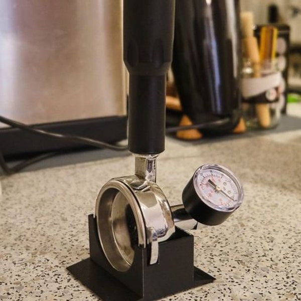 Portafilter Holder Etsy