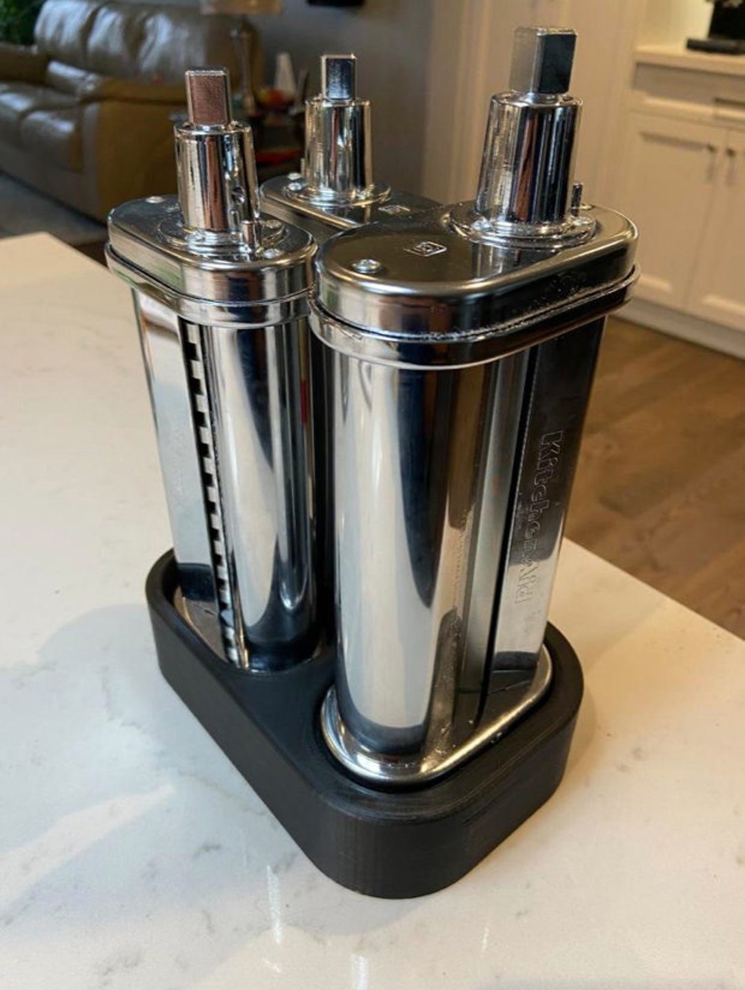 Kitchenaid Pasta Accessories Stand Kitchenaid Holder Kitchenaid Stand