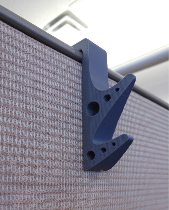 Cubicle Coat Hanger | Cubicle Accessories | Cubicle Hook | Cubicle |  Cubicle Tools | Cubicle Coat Hook | Cubicle Wall Hanger