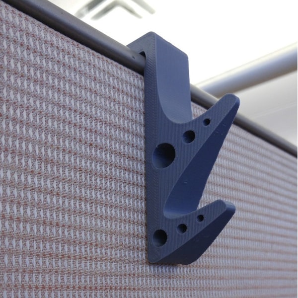 Cubicle Coat Hanger | Cubicle Accessories | Cubicle Hook | Cubicle | Cubicle Tools | Cubicle Coat Hook | Cubicle Wall Hanger