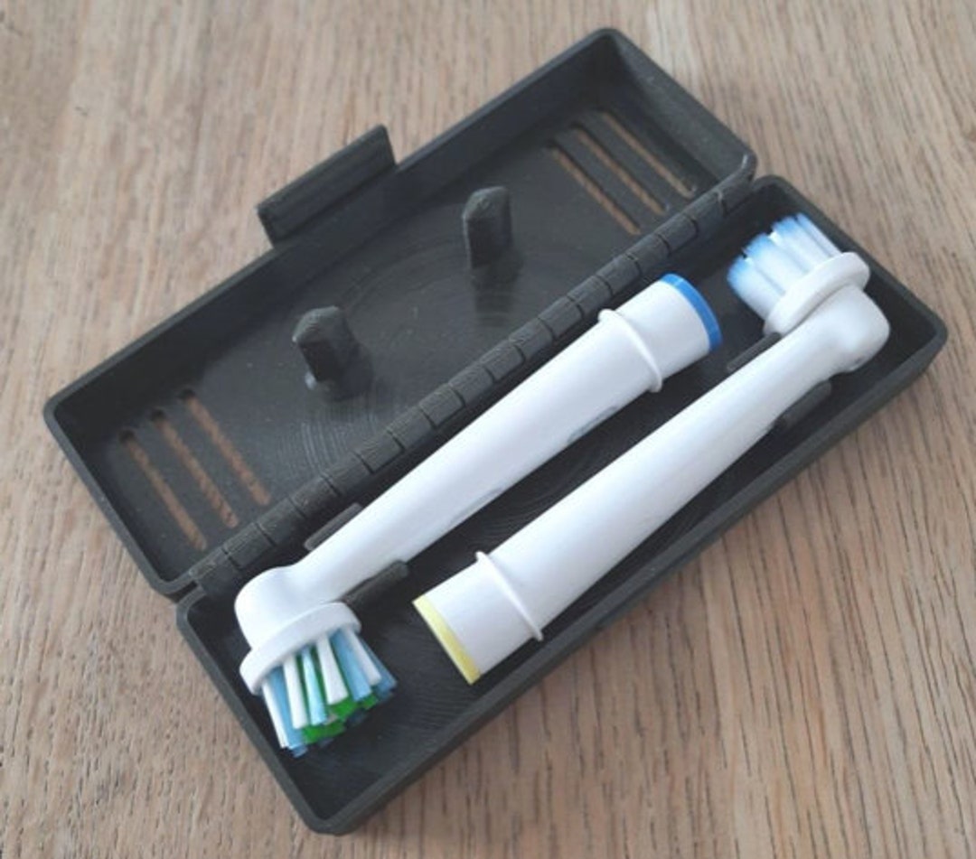 Oral B Electric Toothbrush Travel Case Oral B Accessories Oral B Tools Oral B Toothbrush Oral B