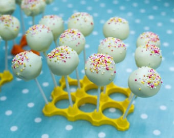 Cake Pop Display, Lollipop Stand, Cupcake Stand, Cake Pop Holder, Cake Pop Stand, Baking Tools, Baking Accessories