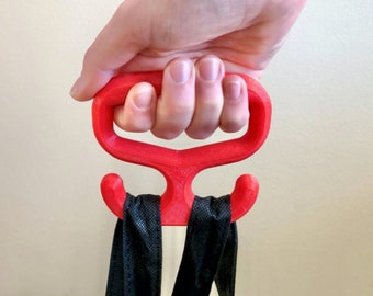 Bag Carrier, Bag Holder, Shopping Handle , Bag Hooks, Grocery Bag hooks, Grocery Bag Handle, Grocery Bag Carrier