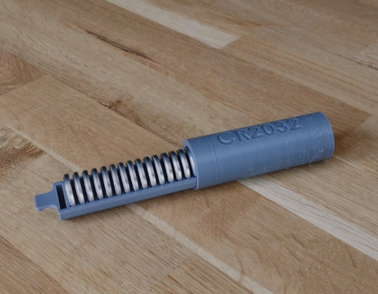 CR2032 Battery Holder CR2032 Battery Storage CR2032 Etsy