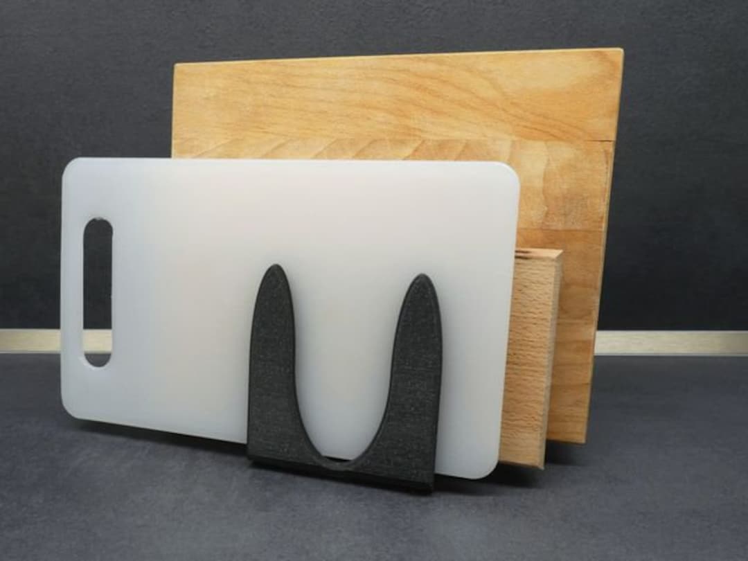 Chopping Board Holder Cutting Board Holder Kitchen Tools Kitchen