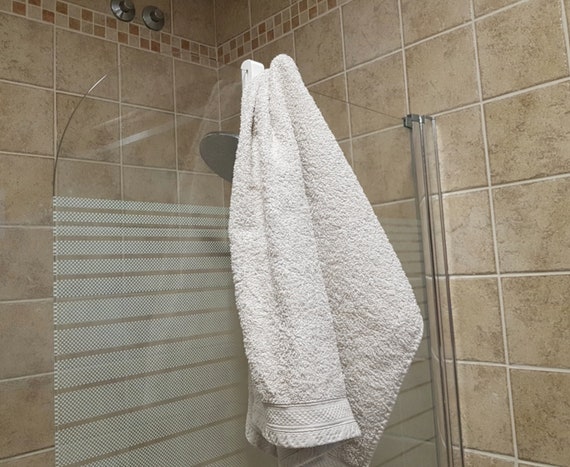 Shower Screen Towel Holder Shower Accessories Towel Accessories Bathroom Accessories Bathroom Organization Towel Holder