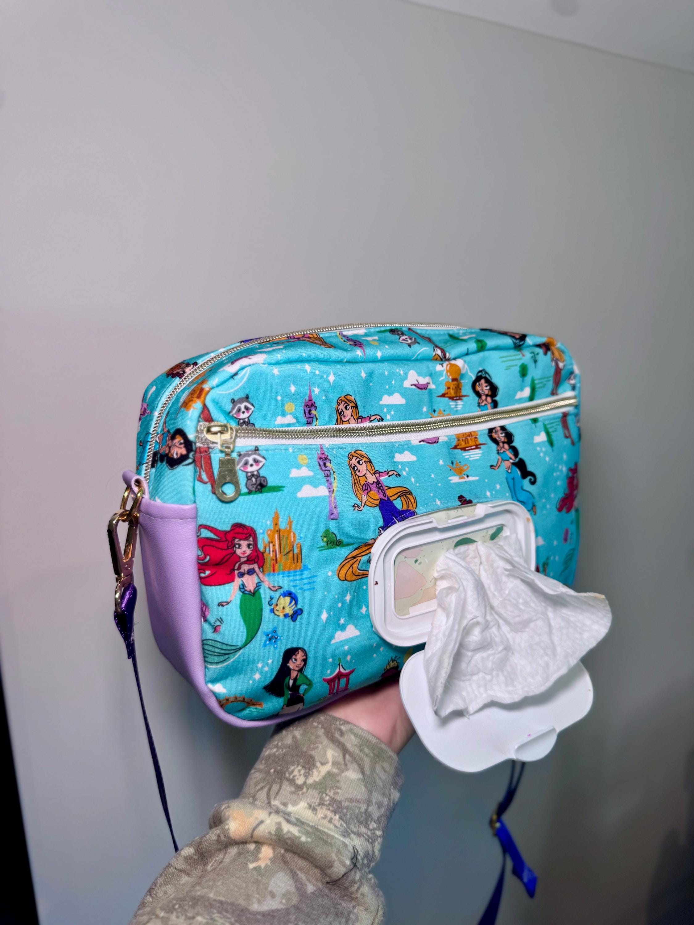 Hobo Diaper Bag - Etsy