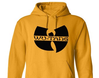 wu tang sweatshirt