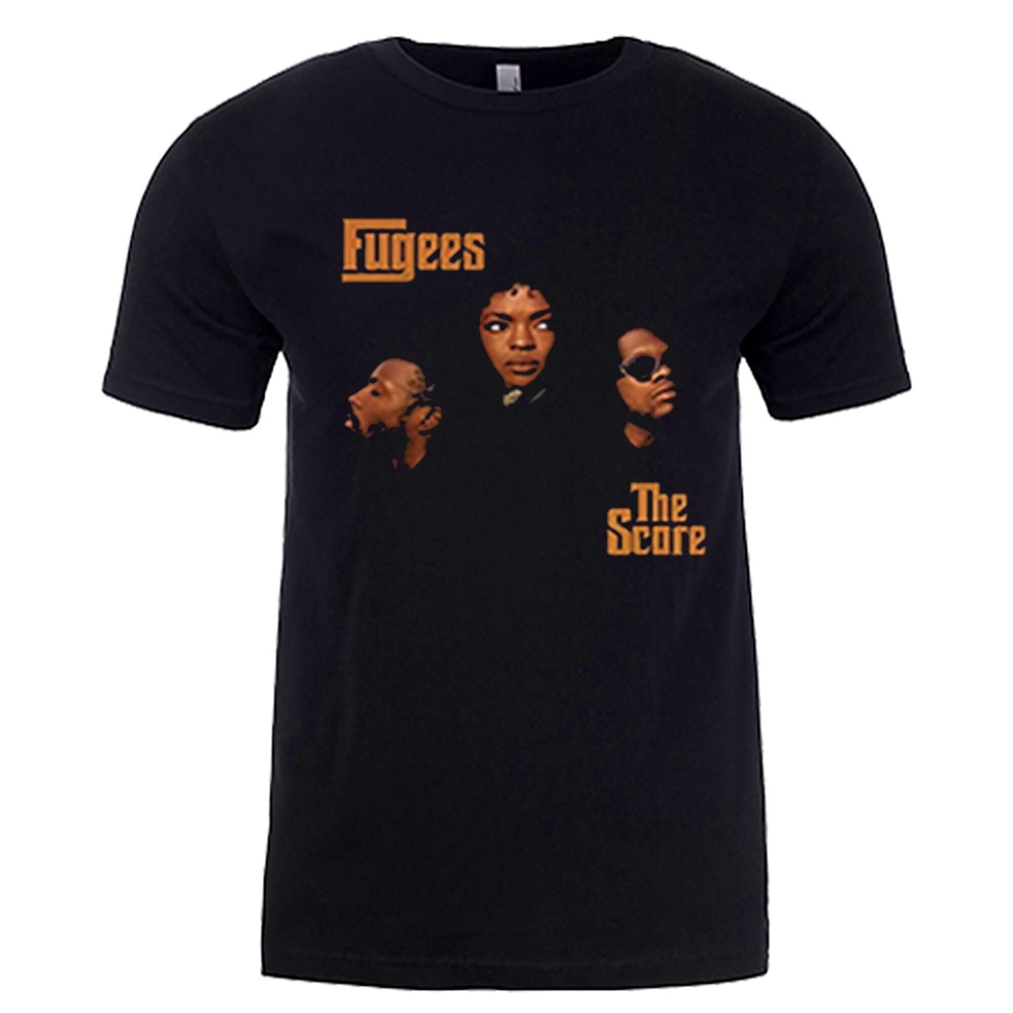 fugees the score full album