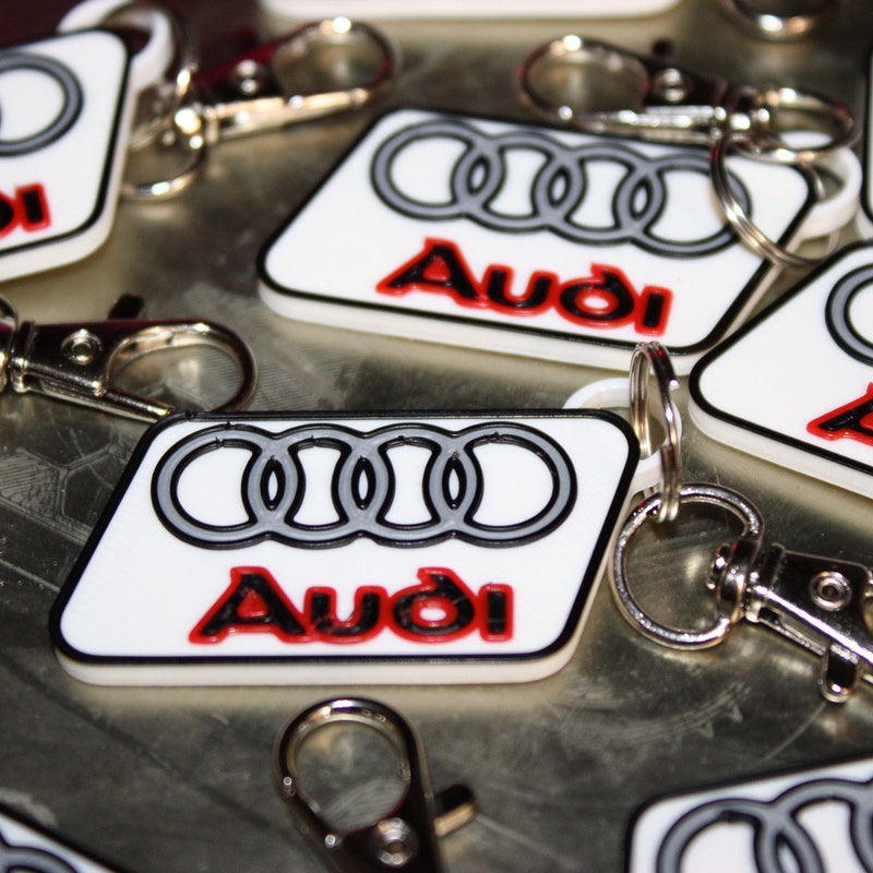 Audi - Etsy